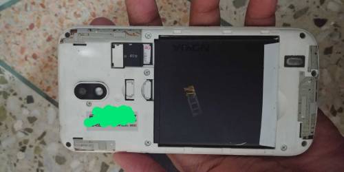 Nokia 1