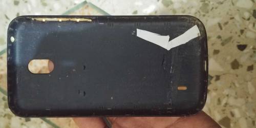 Nokia 1