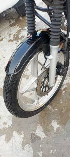 I Want To Sell My Suzuki GS 150 | 2022 Model With All Genuine Accessor