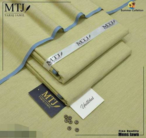 MTJ Mens Lawn Suit