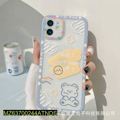 iPhone back protection mobile covers all models 11 to 15 