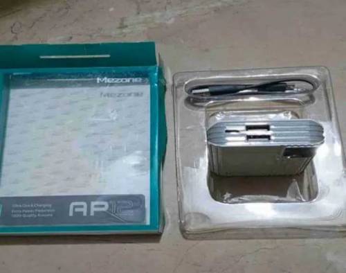 Mezone 10000mAh powerBank, only 3 piece available.