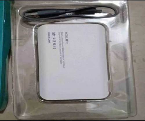 Mezone 10000mAh powerBank, only 3 piece available.