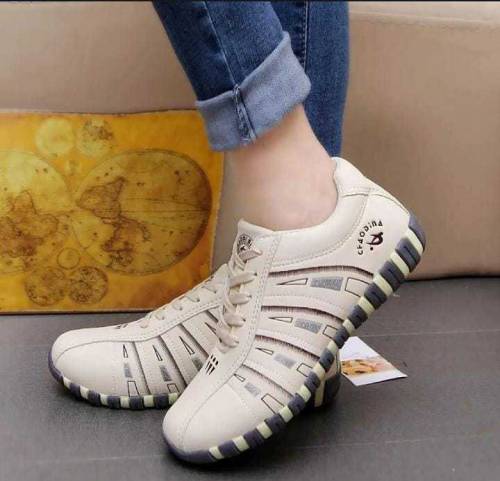 Unisex Imported Shoes 