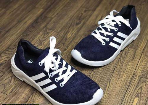 M.K Soft comfortable men's shoes 