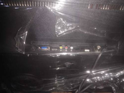 LCD 