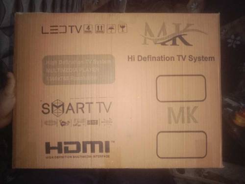LCD 