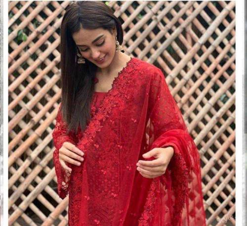 Haider Brand's 