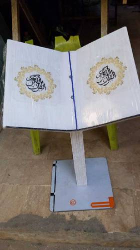 Quran Stand