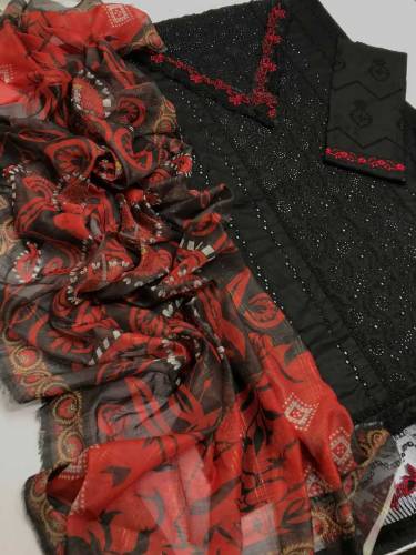 Original MARJJAN NEW ARTICLE  IN LAWN 