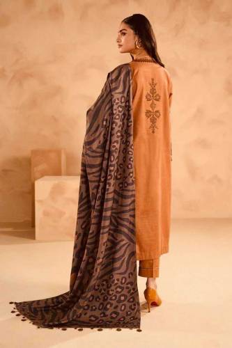 ORIGINAL Embroidery Asling fine Airjet Lawn