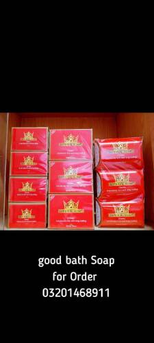 Imperial Soap 100g