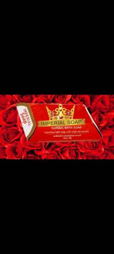 Imperial Soap 100g