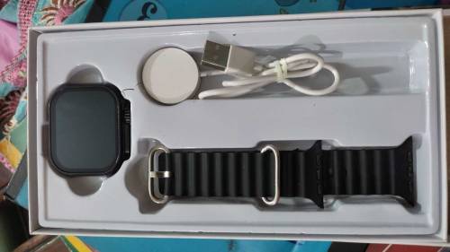 Watch t900 ultra