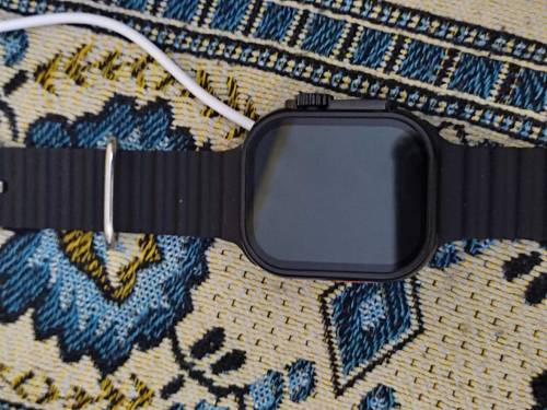 Watch t900 ultra