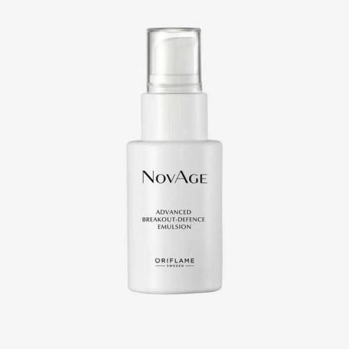 Advanced Breakout-Defence Emulsion