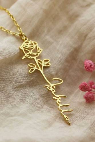 Name locket 