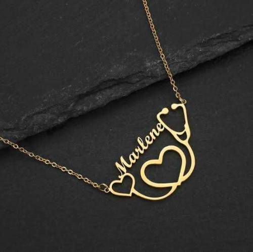 Name locket 