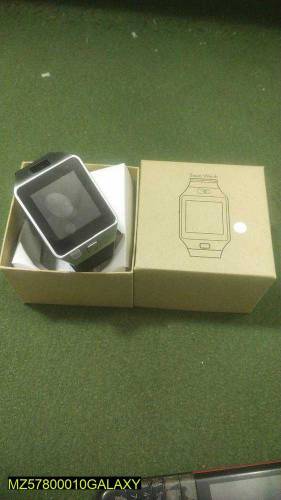 Sports Bluetooth Smart Watch
