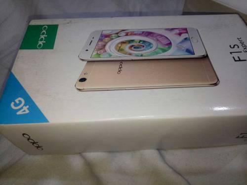 oppo f1s 