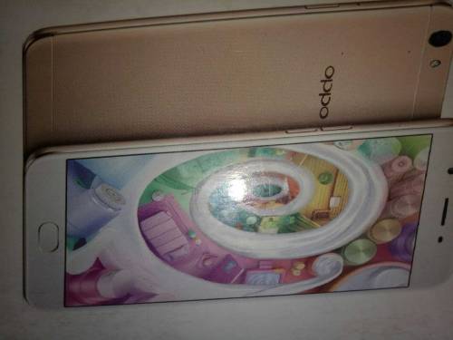 oppo f1s 