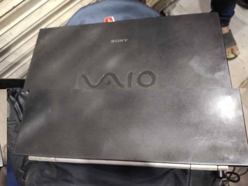Sony vaio core2duo 03073783690