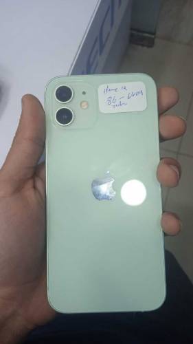 10/10 iPhone 12 for sale