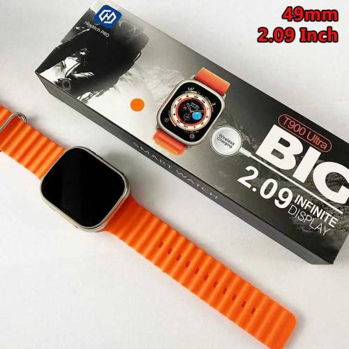 Big T 900Ultra watch