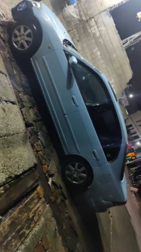 Honda Civic VTI Oreal 2004