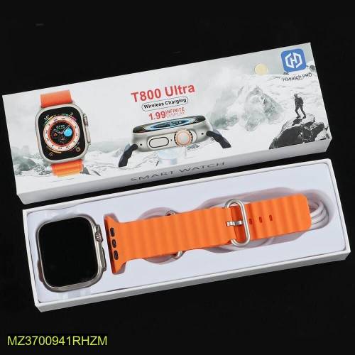 T800 Smart Watch 