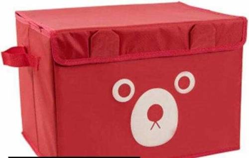 Foldable Panda Storage Bag•  