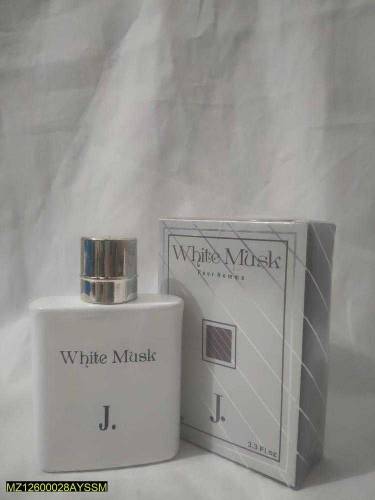 white mask perfume 