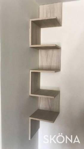 wall shalif