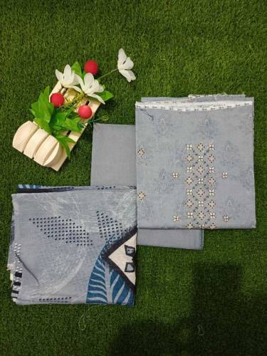 unstich woman cloth
