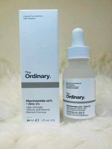 Niacinamide Skin Brightening Serum, 30 Ml