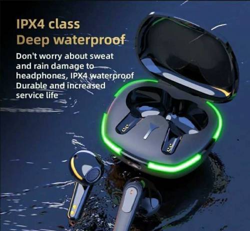 pro 60 ear buds
