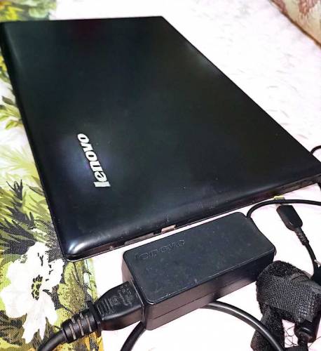 Lenovo G50 - 70 Touch 