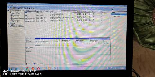 Lenovo G50 - 70 Touch 