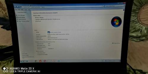 Lenovo G50 - 70 Touch 