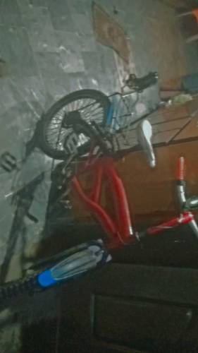 bohot achi cycle 