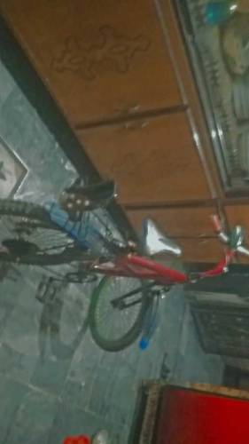 bohot achi cycle 