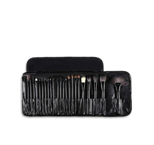 Professional Makeup Brush Kit 24 Pcs