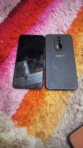 oppo f11 64 gb 4 gb rom 