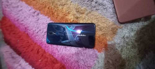 oppo f11 64 gb 4 gb rom 
