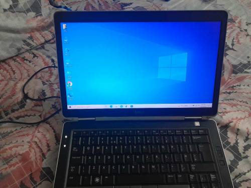 Dell Latitude e6430s