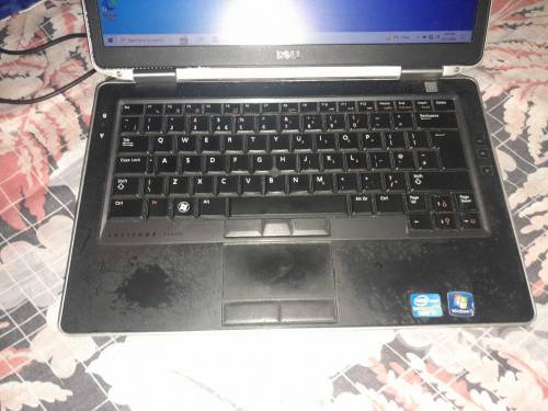 Dell Latitude e6430s