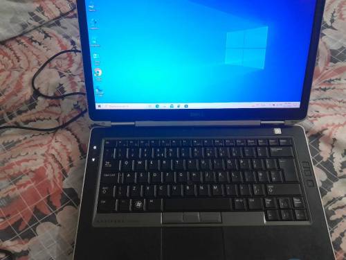 Dell Latitude e6430s