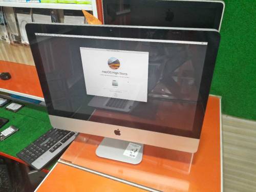i mac