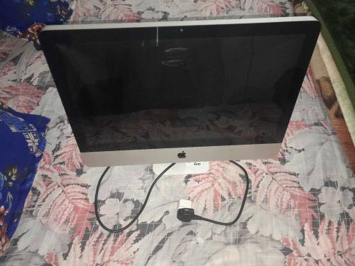 i mac