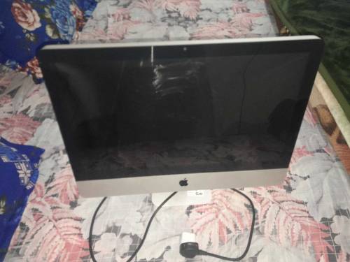 i mac